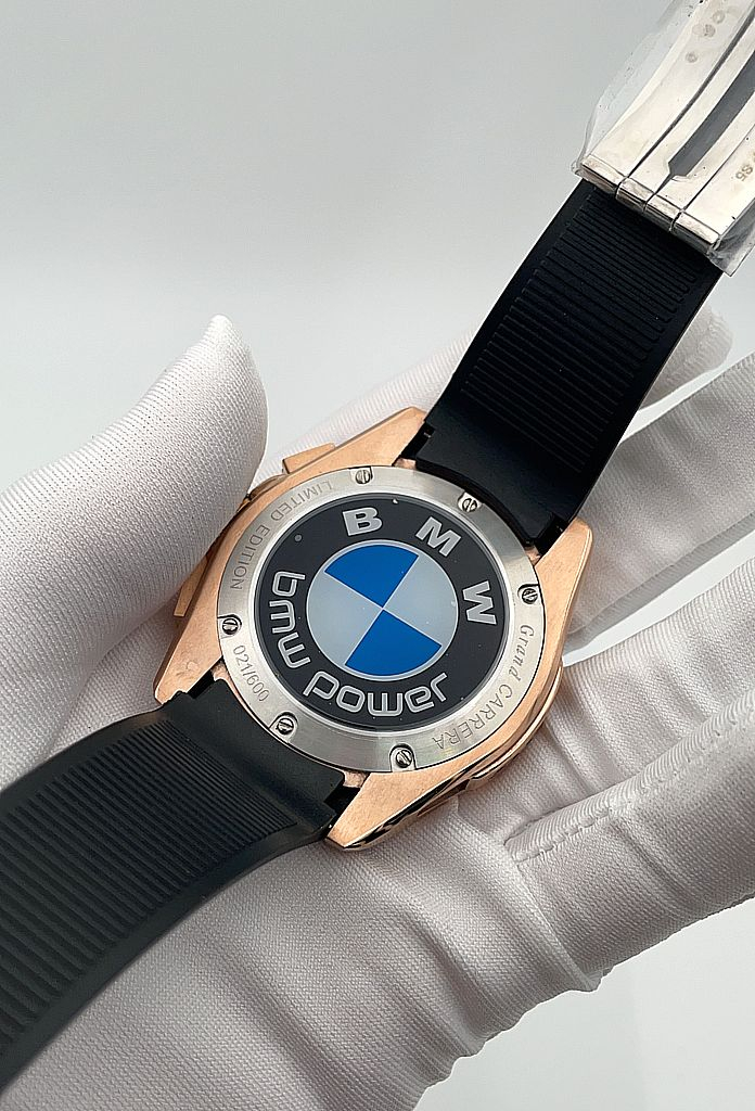 Tag Heuer BMW 177 01 8280