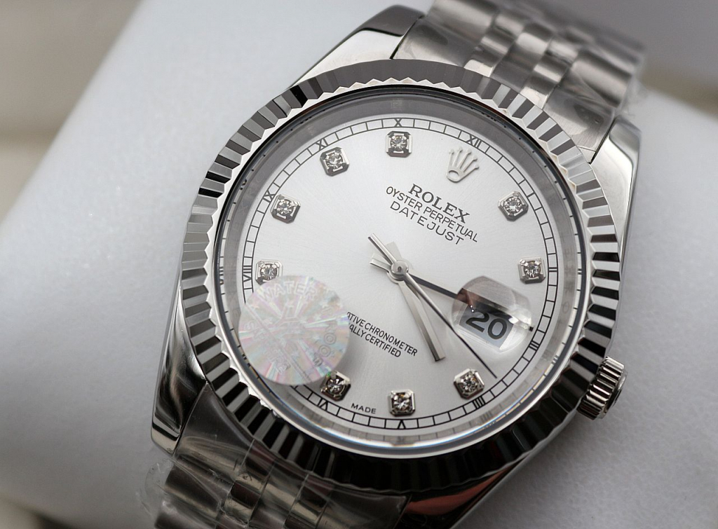 rolex oyster perpetual 40mm