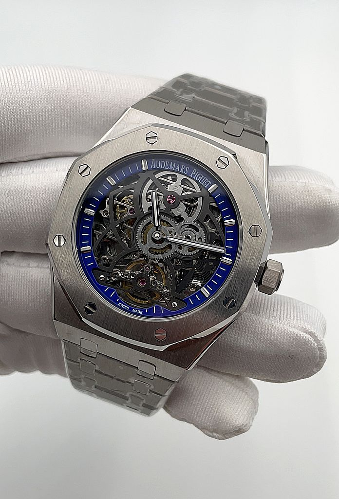 Audemars Piguet Skeleton Royal Oak 345 11960